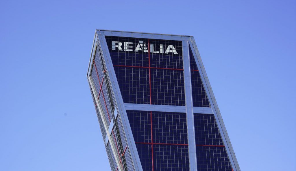 Torre Realia