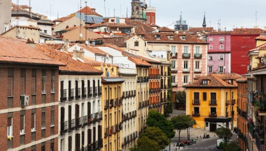 El límite a los alquileres en España: una mirada común desde el sector inmobiliario