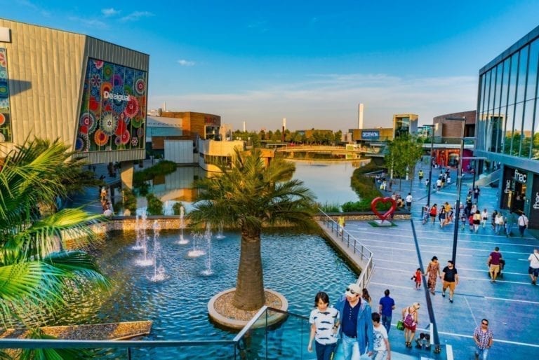 Intu Obtains the Green Light for the Sale of 50% of Puerto Venecia for €475M