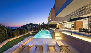 Villa en Port Andratx Mallorca Fuente Engel Völkers