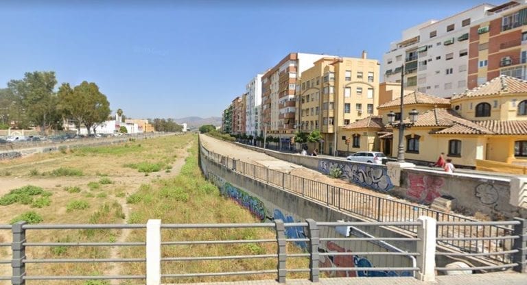 Urbanismo inicia los trámites para aprobar el plan del Guadalmedina