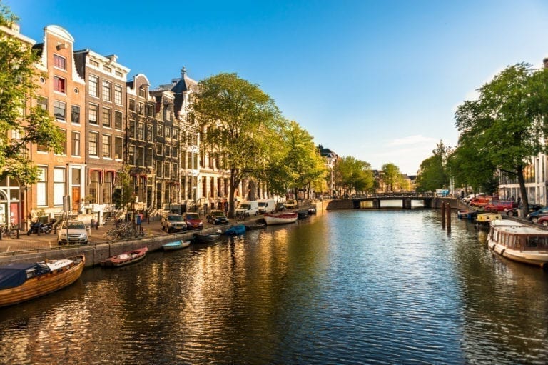 Patrizia cierra la venta de una cartera residencial en los Países Bajos por 375 millones