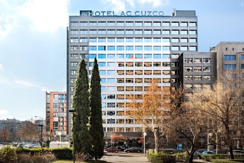 Hotel AC Cuzco Madrid 1024x683 1