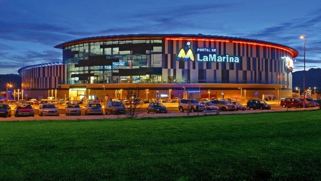 Portal Marina 1