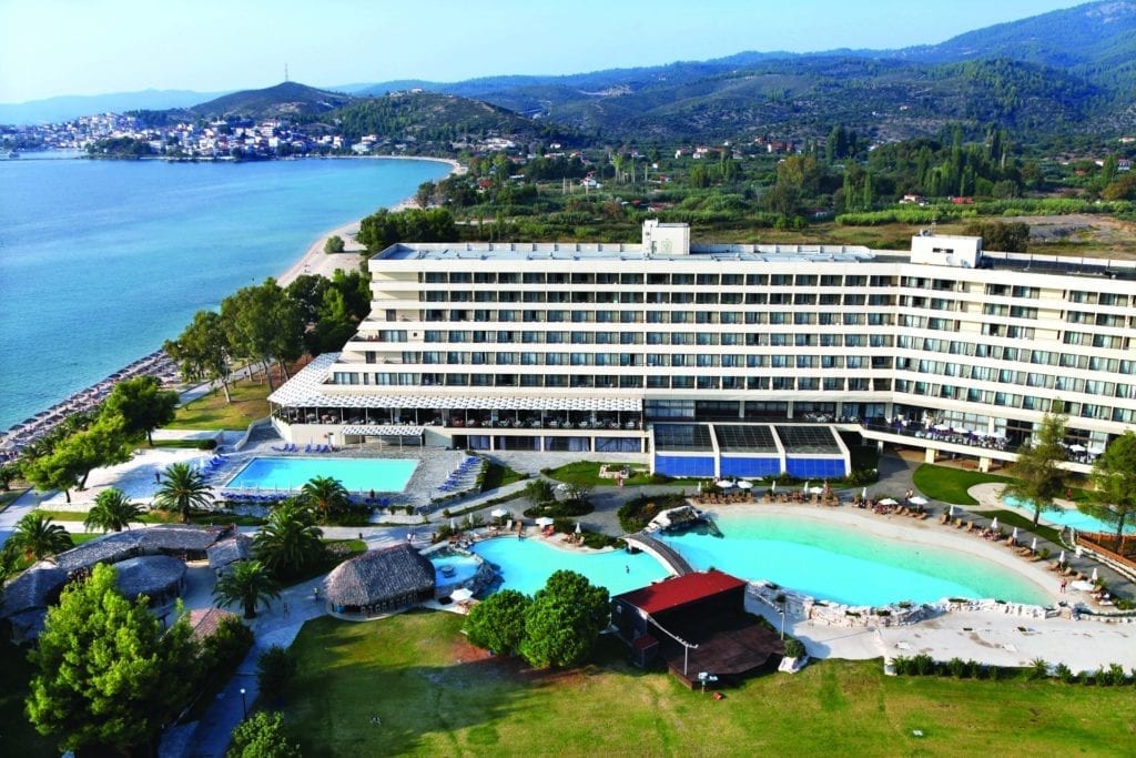 Belterra Buys the Greek ‘Porto Carras’ Resort for €200M