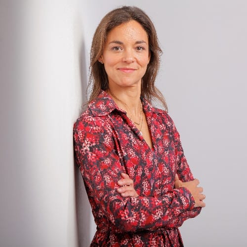 Roca Junyent Hires Silvia López Jiménez as a Real Estate Partner