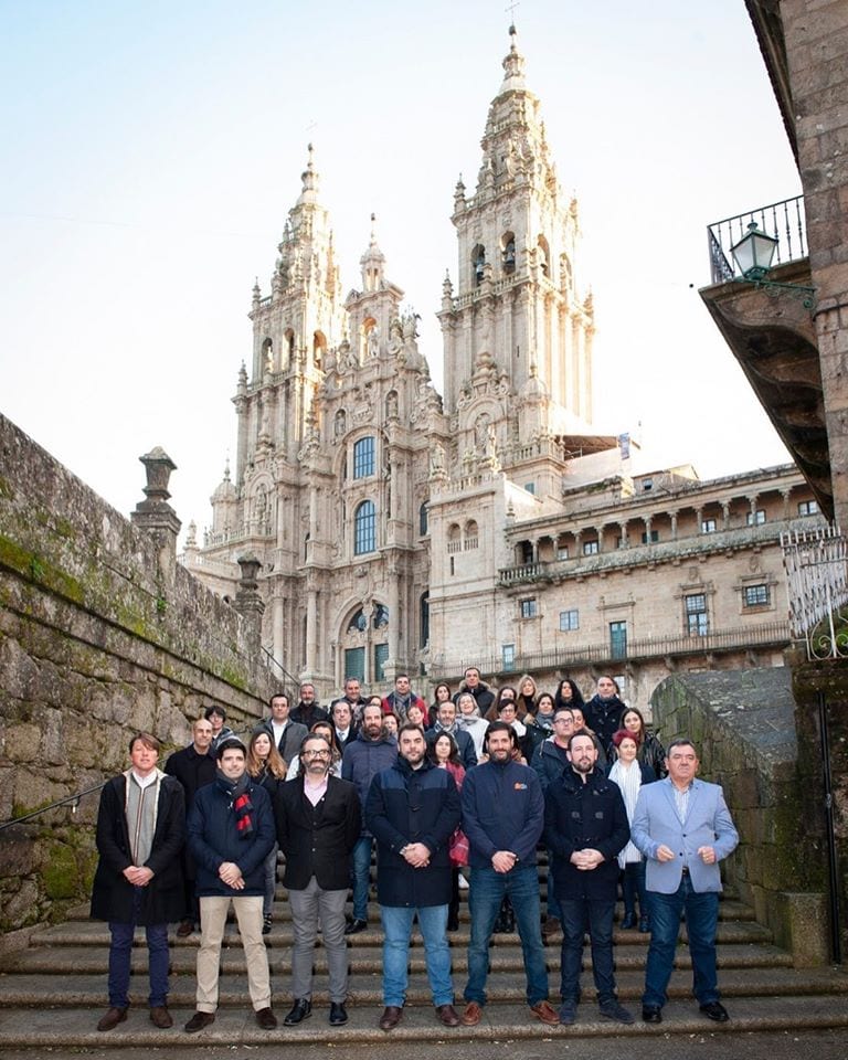 Se celebra la primera edición del Congreso Inmobiliario Online de Galicia