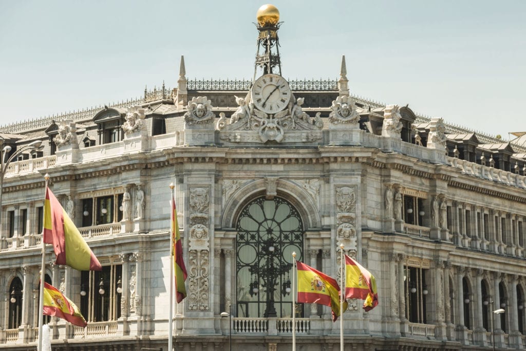 The Bank of Spain Asks for the Method for Valuing Homes to be Changed during the Pandemic