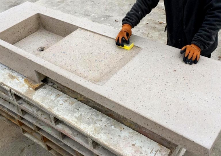 El consumo de cemento crece un 8% hasta marzo y recupera niveles prepandemia