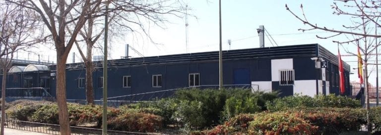 Madrid aprueba la construcción de la nueva sede de Policía Municipal y Samur en Retiro