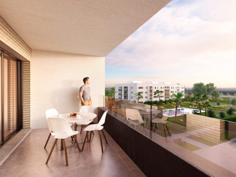 La promotora Jove Consulting entrega 14 viviendas nuevas en Jerez en Estado de Alarma