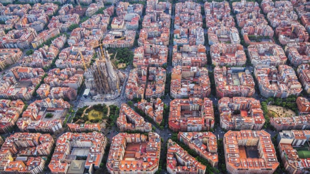 Vandor Real Estate compra un edificio en Barcelona por 9,2 millones
