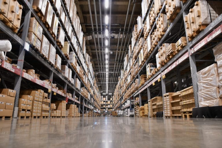 Thor Equities adquiere un almacén logístico en Barcelona