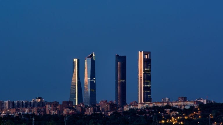 90 Spanish Socimis Hold €46B in Real Estate