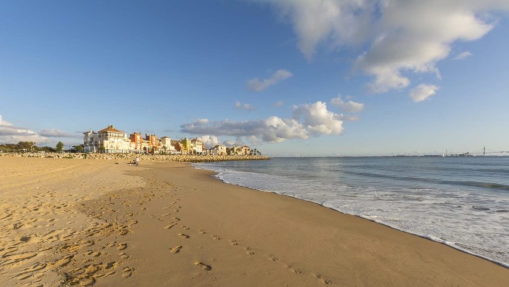 Un promotor privado invertirá 37 millones en desarrollar una zona de ocio y un hotel en El Puerto de Santa María