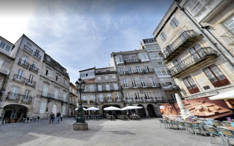 El sector inmobiliario de Vigo descarta una caída de los precios