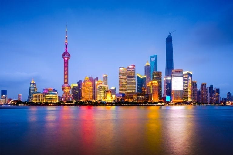 El mercado inmobiliario de China comienza a recuperar niveles pre-Covid