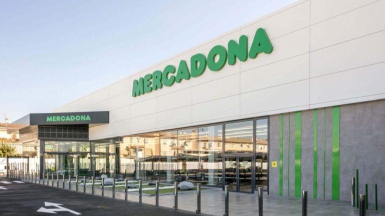 Park Rose compra un supermercado de Mercadona en Galicia por 4,5 millones