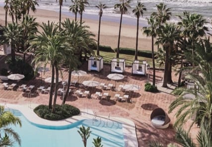 hotel playa marbella 4