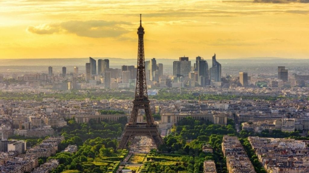 Colonial vende a un family office francés un edificio en París por 60 millones