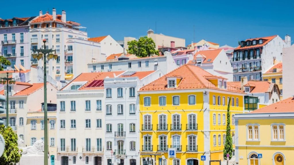 GRC IM y Hayfin Capital crean una 'joint venture' para invertir hasta 100 millones en las principales ciudades de España y Portugal