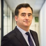 Alberto Valls, socio responsable de Real Estate en EMEA de Deloitte