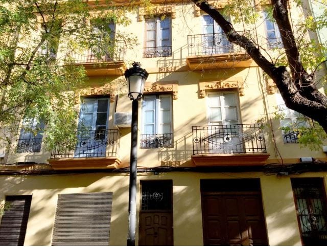 La Socimi Next Point adquiere una residencia de ancianos en Barcelona