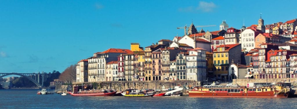 Portugal Porto 1