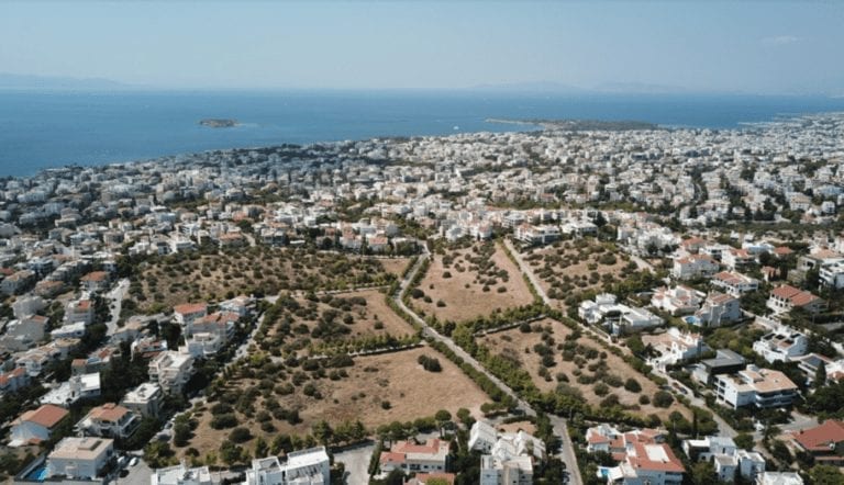 Hines y Henderson Park compran suelo en Grecia para desarrollar 400 viviendas