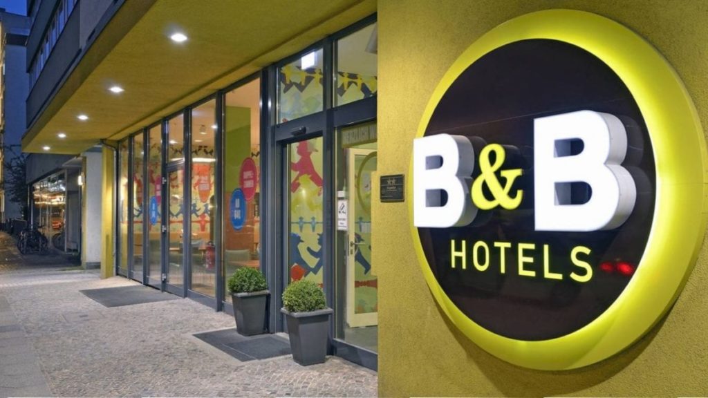 B&B Hotels nombra a Enrique Francia Romero presidente de la compañía en España y Portugal