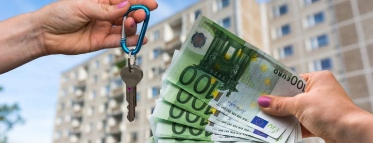 La deuda hipotecaria crecerá hasta un 40% en España