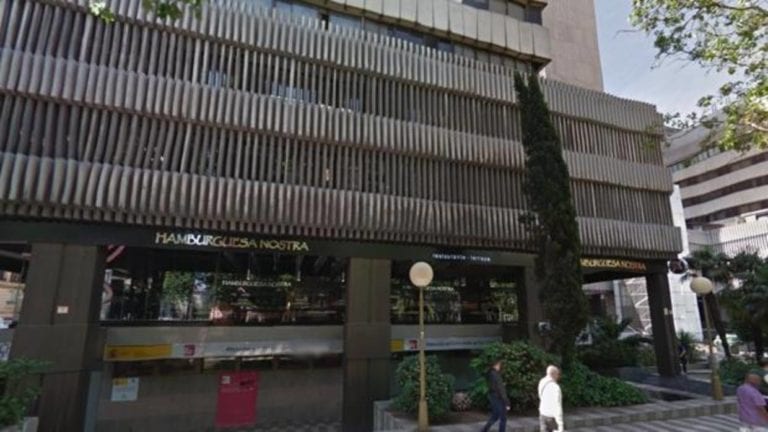 Hacienda subasta de nuevo 40.000 m2 de oficinas en Madrid con descuento