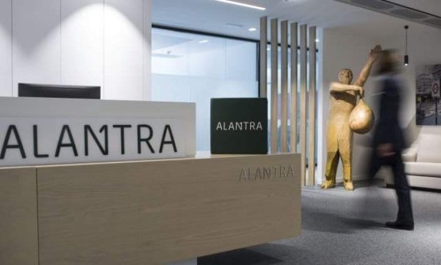 Alantra y los exfundadores de Aelca se unen para lanzar su gestora inmobiliaria