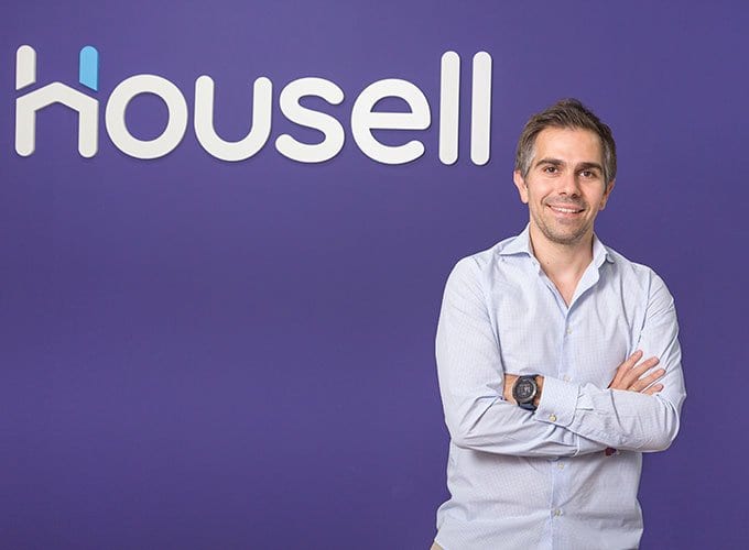 Housell lanza un servicio para vender pisos con suscripción y sin permanencia