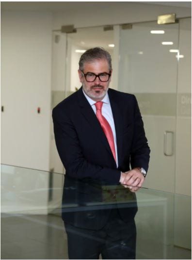 Vicenç Hernández, nuevo presidente de la Asociación de Agentes Inmobiliarios de Cataluña (AIC)