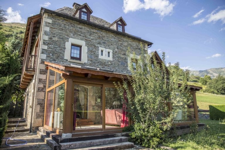 Aumenta la demanda de casas de lujo en Andorra y Valle de Arán