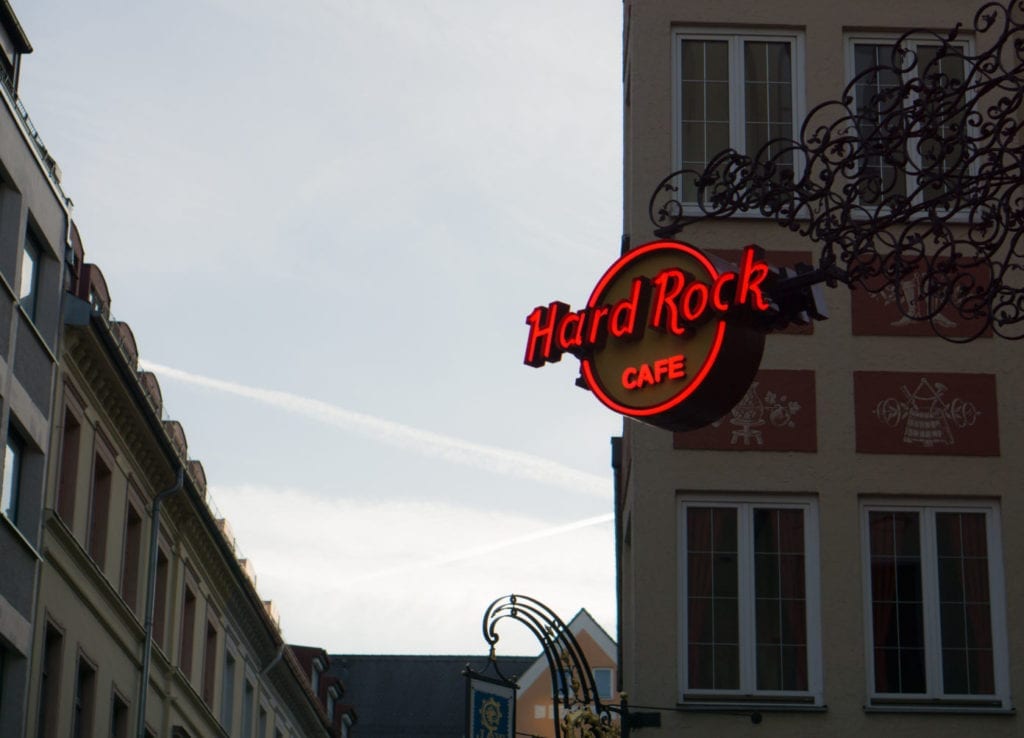 Hard Rock Cafe fuente shutterstock 1024x738 1