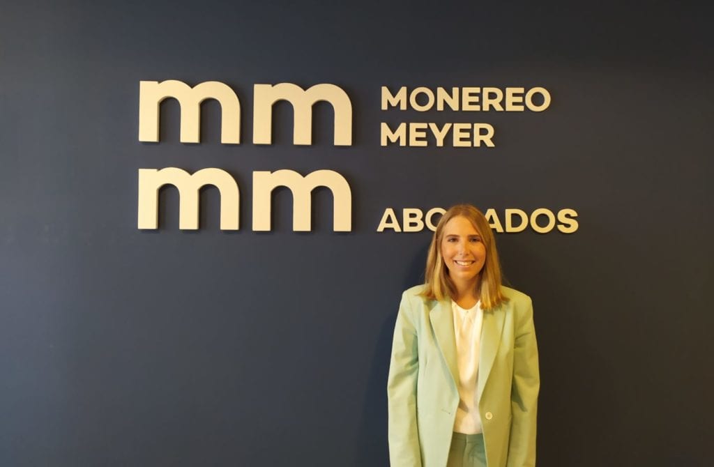 Antonia Galmes Monereo Meyer Abogados