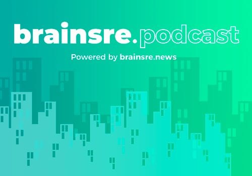 Podcast Brainsre.news: Resumen del mercado inmobiliario en abril