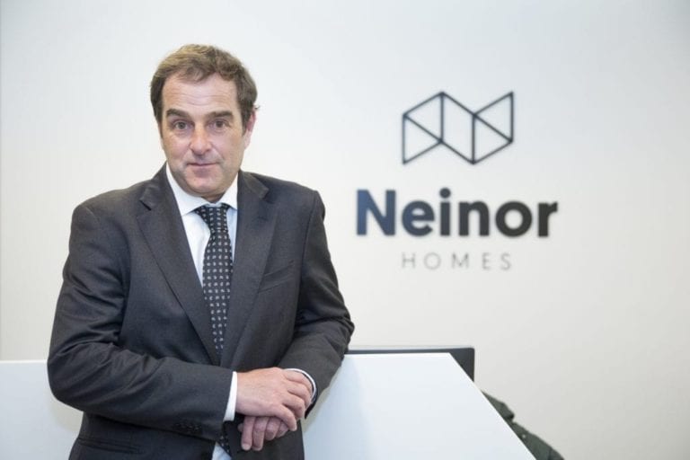 Neinor emite bonos por valor de 300 millones para pagar deuda de Quabit