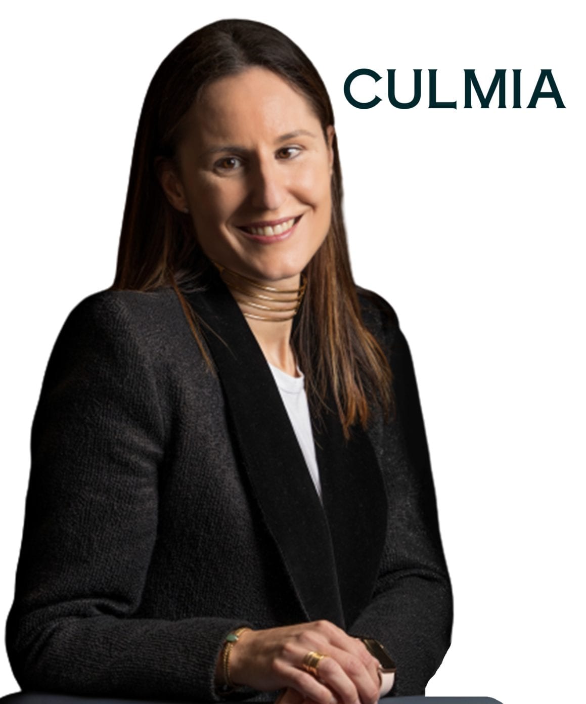 Cristina Ontoso directora comercial y de marketing en Culmia 1