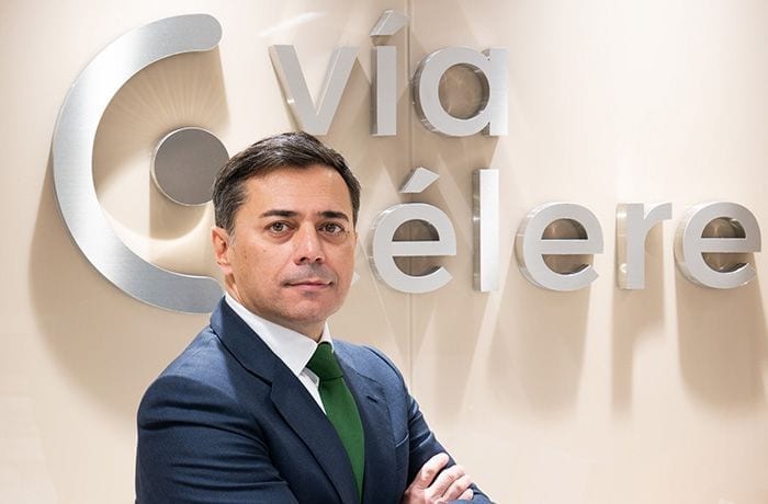 Vía Célere emite el primer bono ‘verde’ de una promotora española por 300 millones