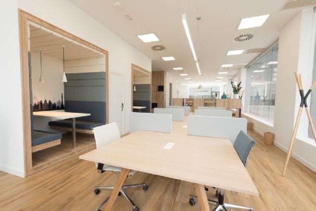 Regus anuncia la apertura de su primer espacio coworking en Alicante