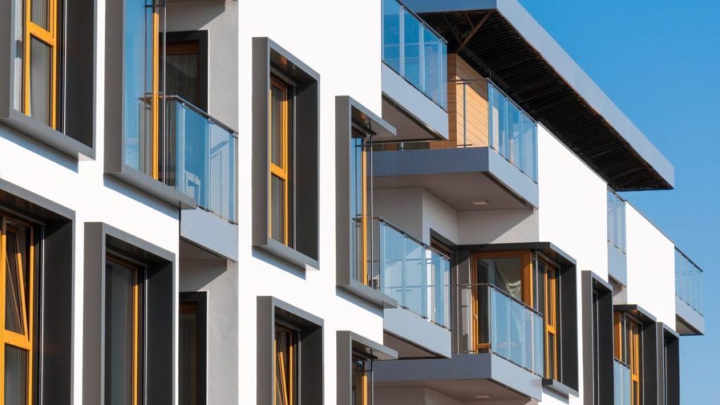 España necesitará 761.000 nuevas viviendas de alquiler asequible en los próximos 10 años
