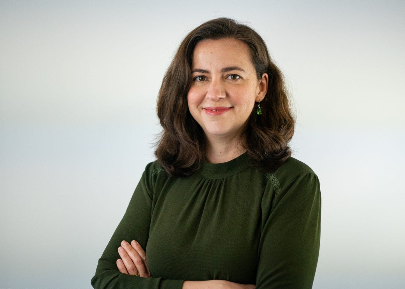 Isabel Teixeira CEO de Altamira Portugal 1