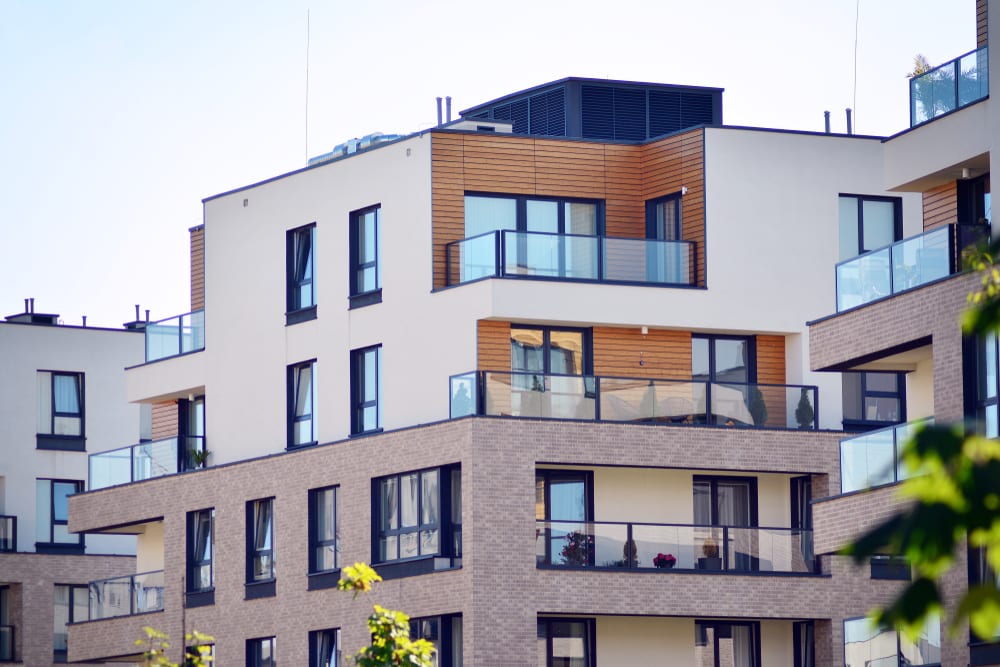 Inversores internacionales ponen a la venta portfolios residenciales con miles de viviendas