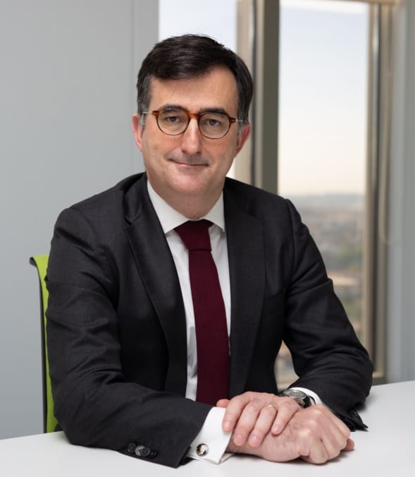 ULI Madrid nombra a Alberto Valls presidente