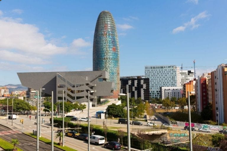 Barcelona y Madrid, entre las ciudades más atractivas para la inversión hotelera en Europa