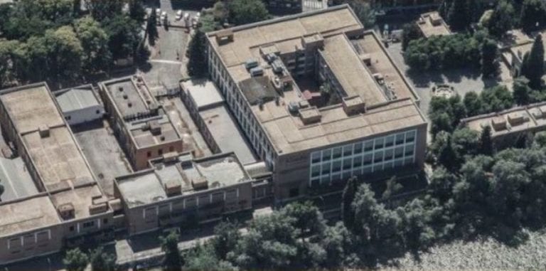 KKH ultima la compra del edificio de Altadis en Sevilla por 45 millones para levantar un hotel