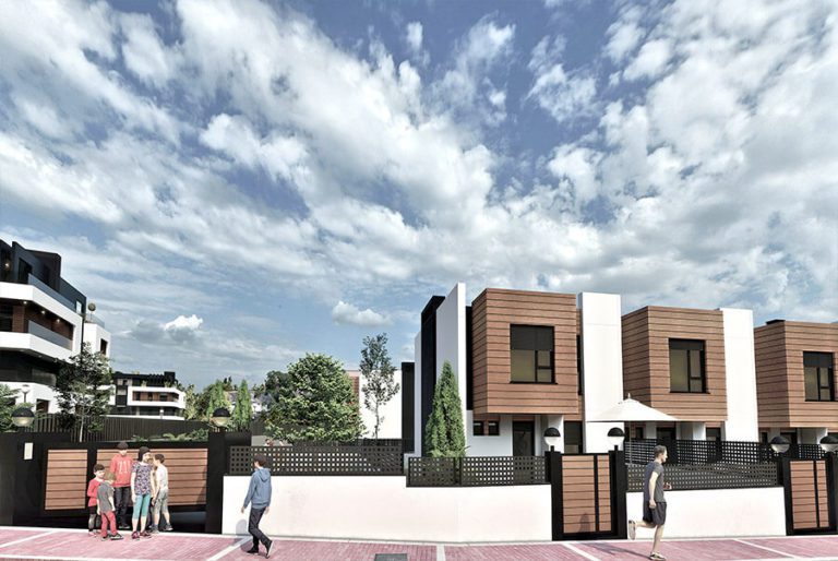 Urbanitae cierra su primer proyecto de financiación inmobiliaria en Cantabria